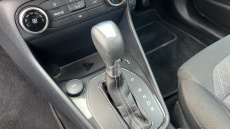 Ford Fiesta 1.0 EcoBoost Active Edition 5dr Auto Petrol Hatchback